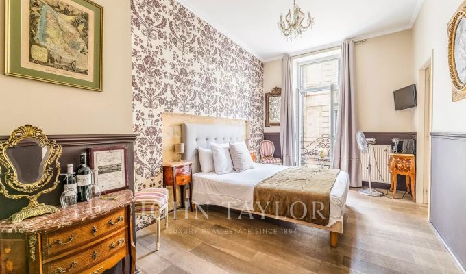 Продажа Отель Bordeaux