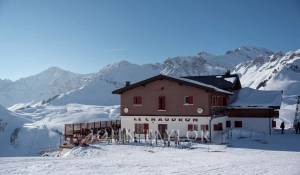 Продажа Отель Champéry