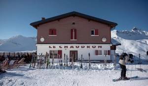 Продажа Отель Champéry