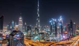 Продажа Отель Downtown Dubai