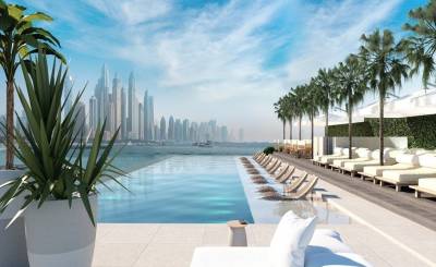 Продажа Отель Dubai