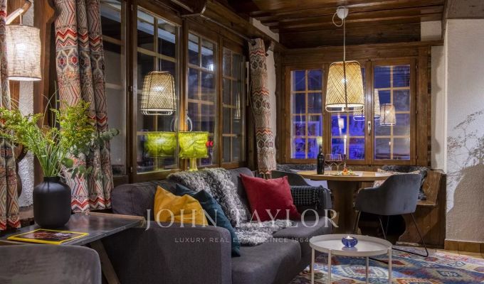 Продажа Отель La Tzoumaz