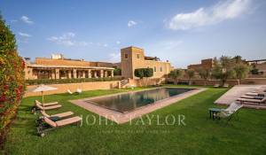 Продажа Отель Marrakech