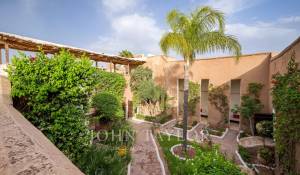 Продажа Отель Marrakech