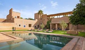 Продажа Отель Marrakech