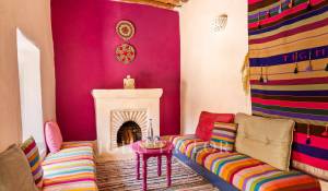 Продажа Отель Marrakech