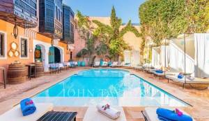 Продажа Отель Marrakech