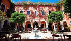 Продажа Отель Marrakech