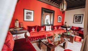 Продажа Отель Marrakech