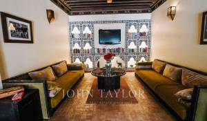 Продажа Отель Marrakech