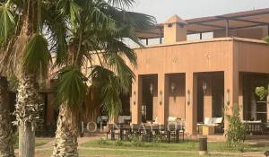 Продажа Отель Marrakech