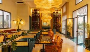 Продажа Отель Marrakech