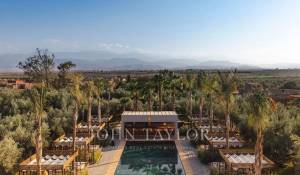 Продажа Отель Marrakech