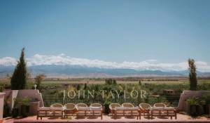 Продажа Отель Marrakech