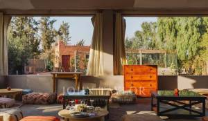 Продажа Отель Marrakech