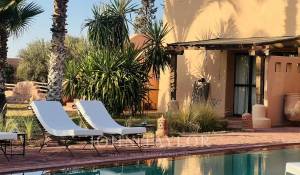 Продажа Отель Marrakech