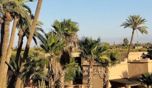 Продажа Отель Marrakech