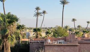 Продажа Отель Marrakech
