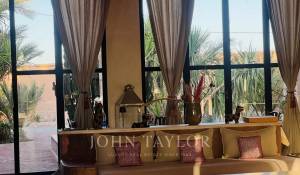 Продажа Отель Marrakech