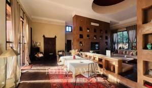 Продажа Отель Marrakech