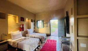 Продажа Отель Marrakech