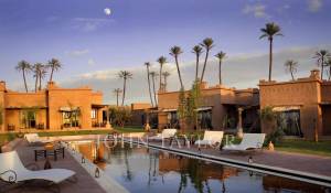 Продажа Отель Marrakech