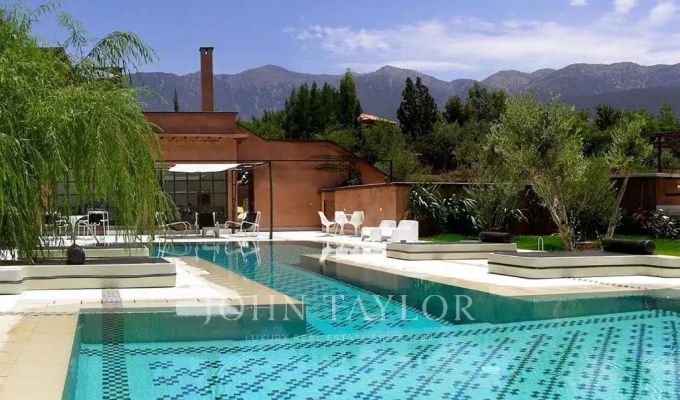 Продажа Отель Marrakech