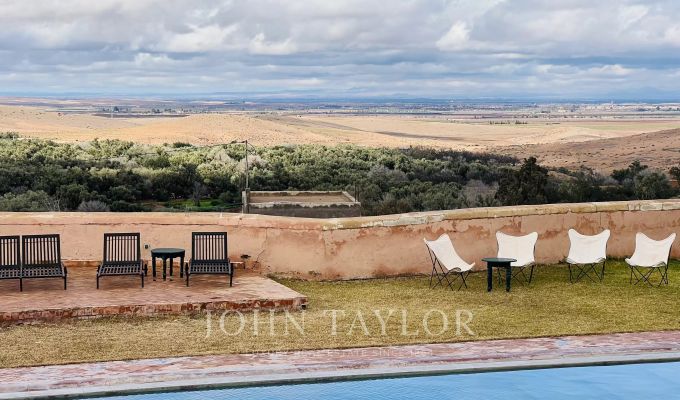 Продажа Отель Marrakech