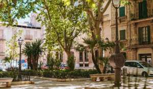 Продажа Отель Palma de Mallorca
