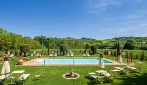 Продажа Отель Siena