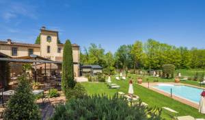 Продажа Отель Siena