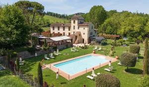 Продажа Отель Siena