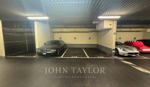 Продажа Паркинг Monaco