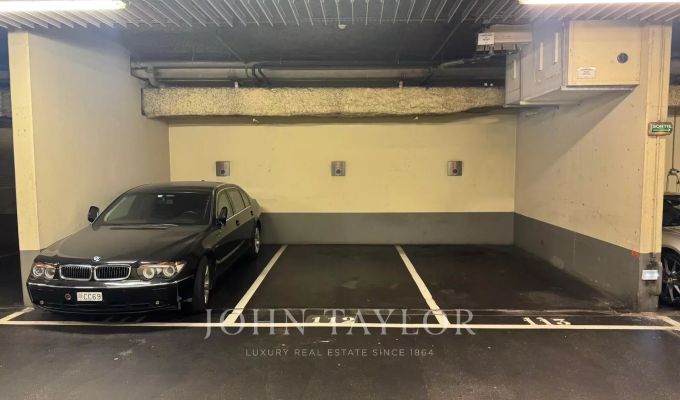 Продажа Паркинг Monaco