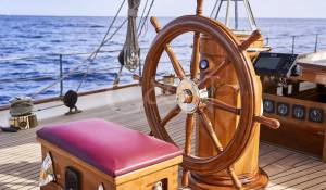 Продажа Парусное судно 