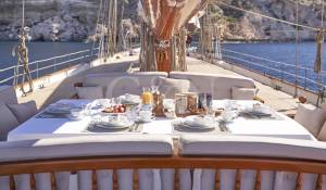 Продажа Парусное судно 