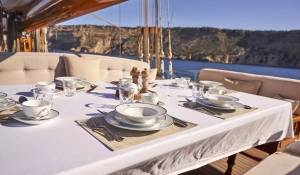 Продажа Парусное судно 