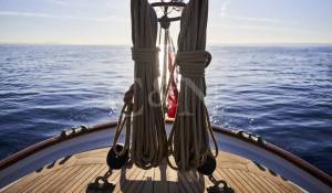 Продажа Парусное судно 