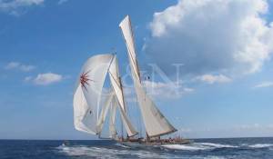 Продажа Парусное судно 