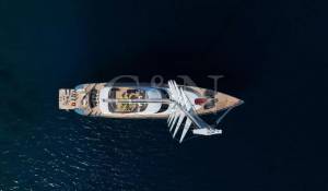 Продажа Парусное судно 