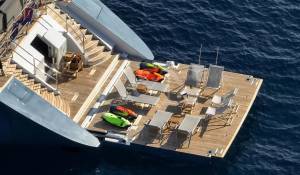 Продажа Парусное судно 