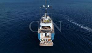 Продажа Парусное судно 