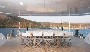 Продажа Парусное судно 