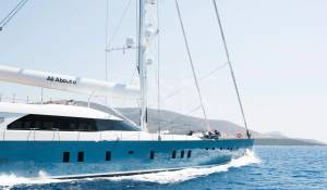 Продажа Парусное судно 