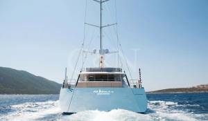 Продажа Парусное судно 