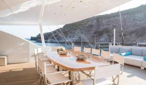 Продажа Парусное судно 