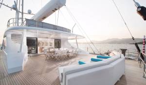 Продажа Парусное судно 