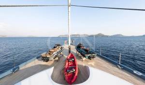 Продажа Парусное судно 