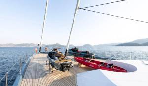 Продажа Парусное судно 