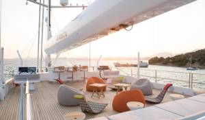 Продажа Парусное судно 